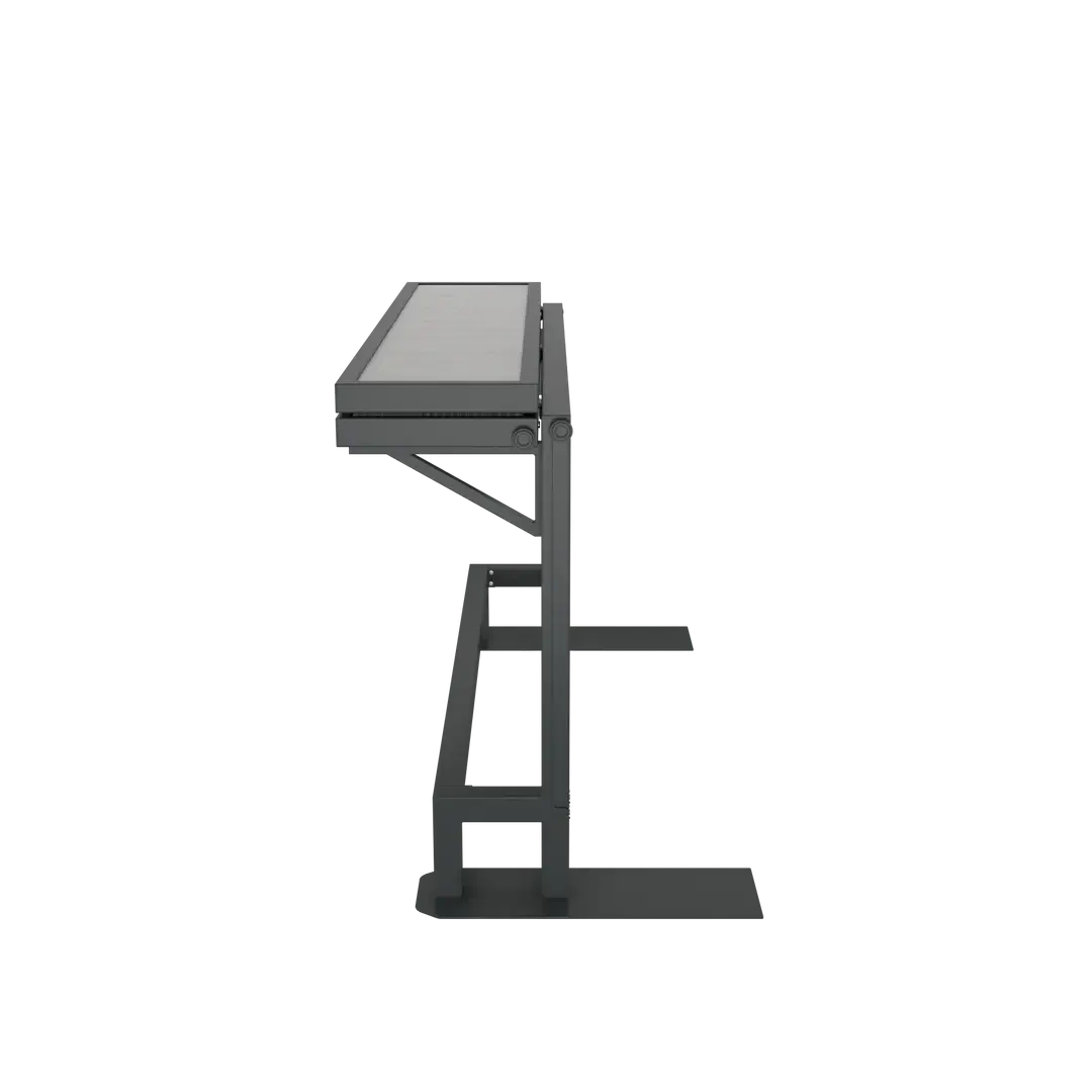 Banff Hot Tub Bar Shelf & Privacy Screen