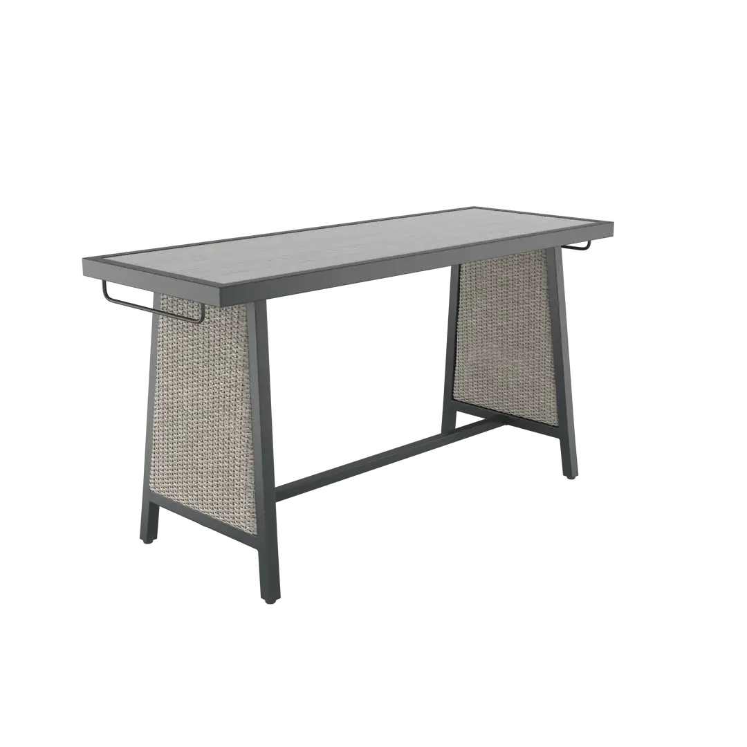 Tahoe Hot Tub Dining Table