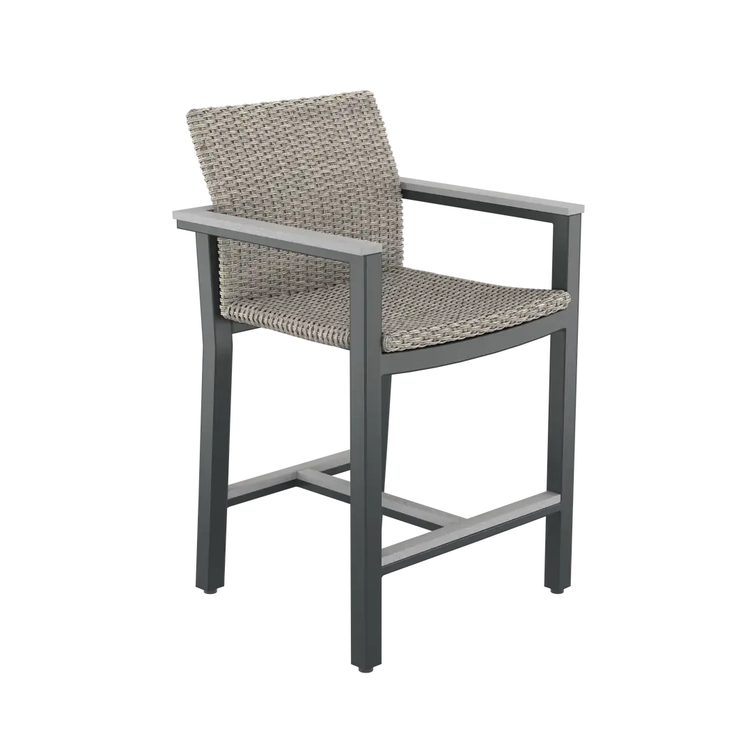 Vail Hot Tub Bar Chair