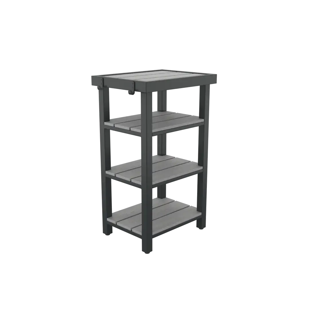 Whistler Hot Tub Towel Valet